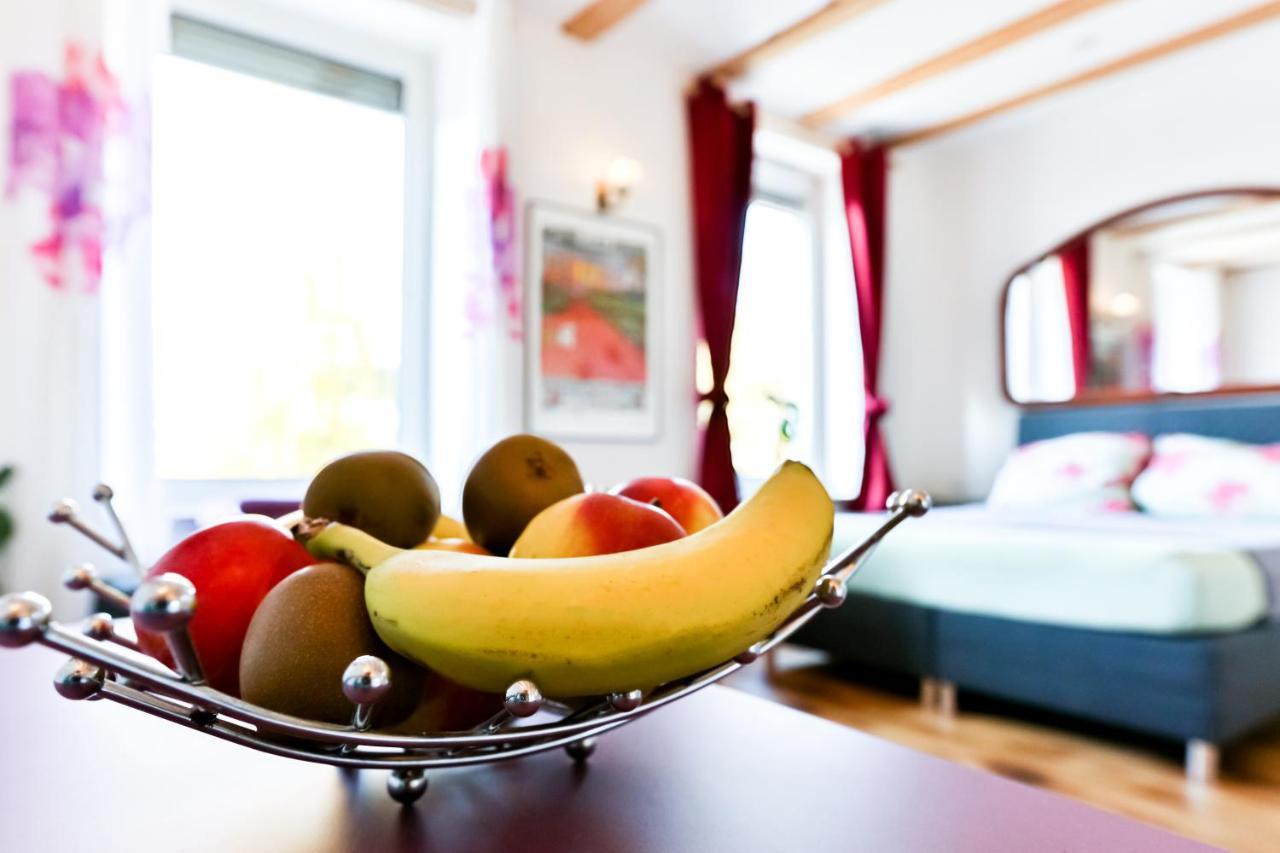 Arturs-apartment-zwischen-rhein-und-bahnhof Apartment *